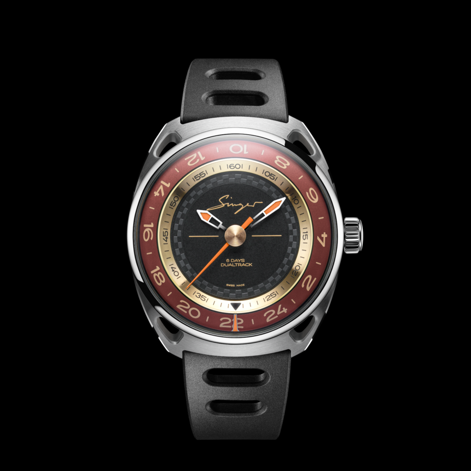 dual time red soldat black