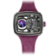 HAUTLENCE Sphere Series 3 DA82-TI00 – Spherical Time Watch