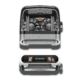 AMIDA Digitrend Open Sapphire OSII BLACK