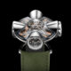 MB&F HM11 Architect – Titanium, 750/1000 5N Rose Gold
