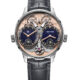 ARMIN STROM – DUAL TIME GMT RESONANCE AVENTURINE