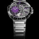 Armin Strom orbit midnight purple st26-OR.01.ST.M