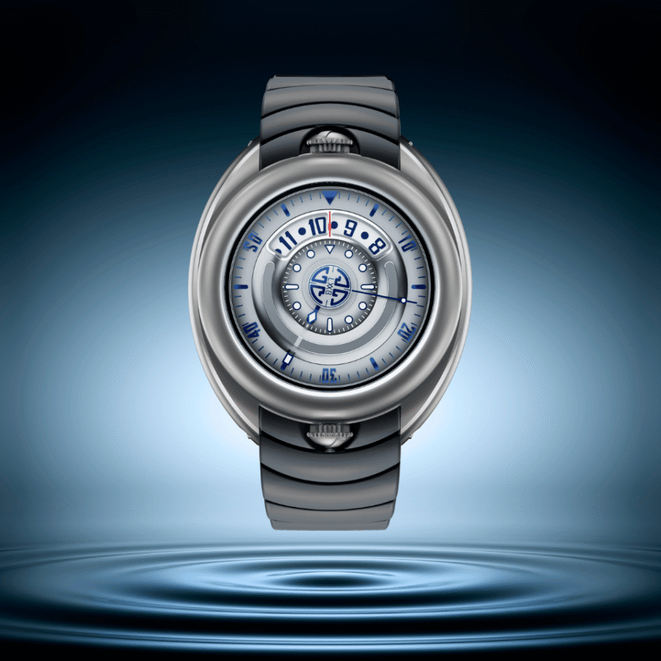 theaqualab silver blue and grey 2