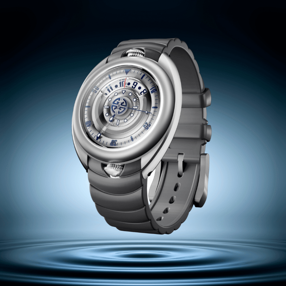 theaqualab silver blue and grey 3