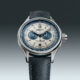 ANGELUS CHRONOGRAPHE TACHYMÈTRE STEEL GREY  OCHCSU01AV1155S