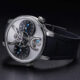 MB&F Legacy Machine N°1 EVO Titane