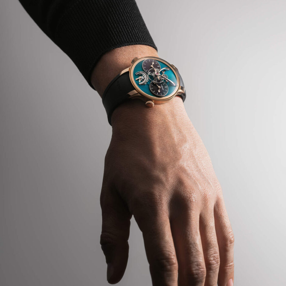 low res mbandf lm1 evo rg wrist shot 2