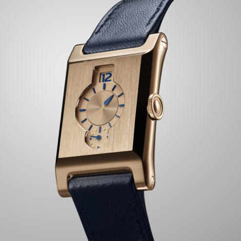 Niton Prima Rose Gold 750/1000