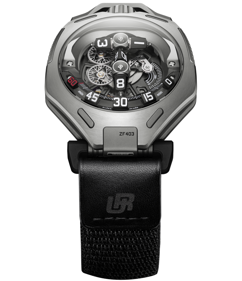 s00345 urwerk ur 300 iron sdt v2