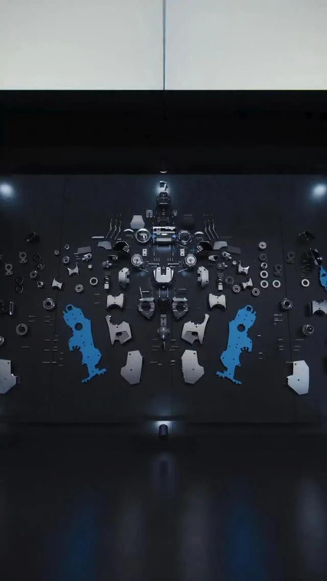Hm12 @mbandf